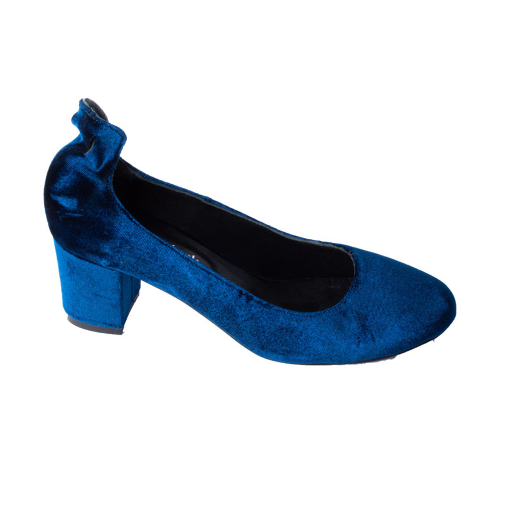 NETWORK DARK BLUE SHOES | WOMENS SIZE 39